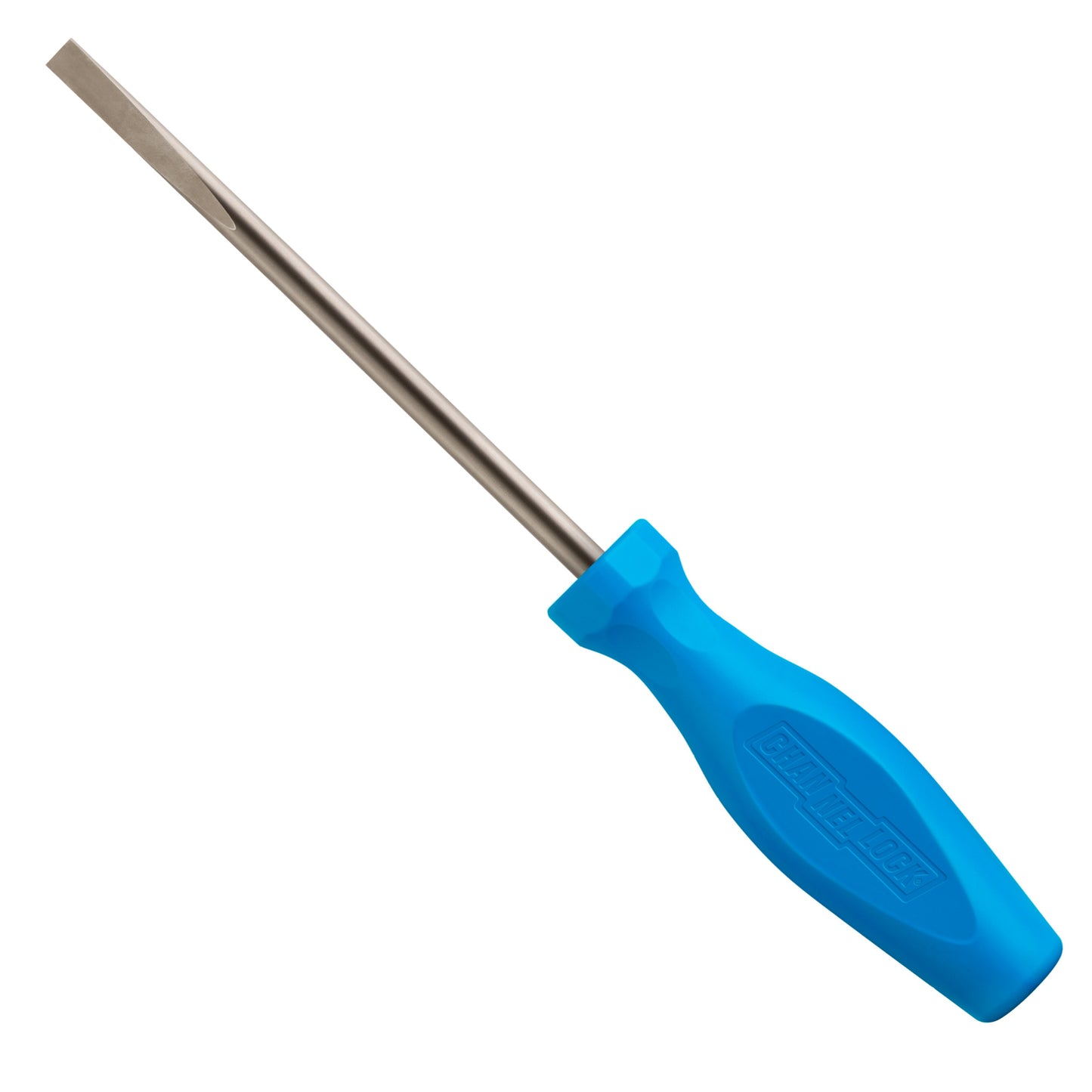 Slotted 5/16 x 6-inch Professional Screwdriver (S566H)