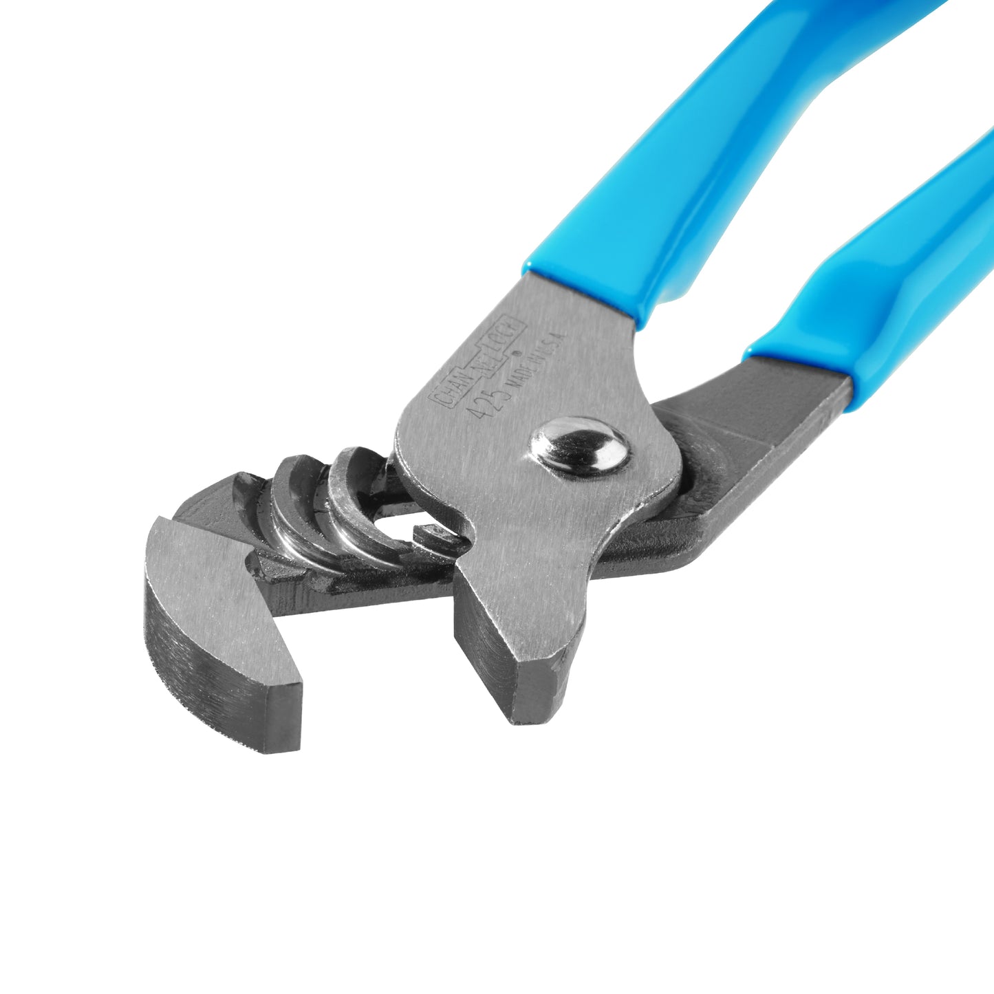 6.5-inch Smooth Jaw Tongue & Groove Pliers (425)