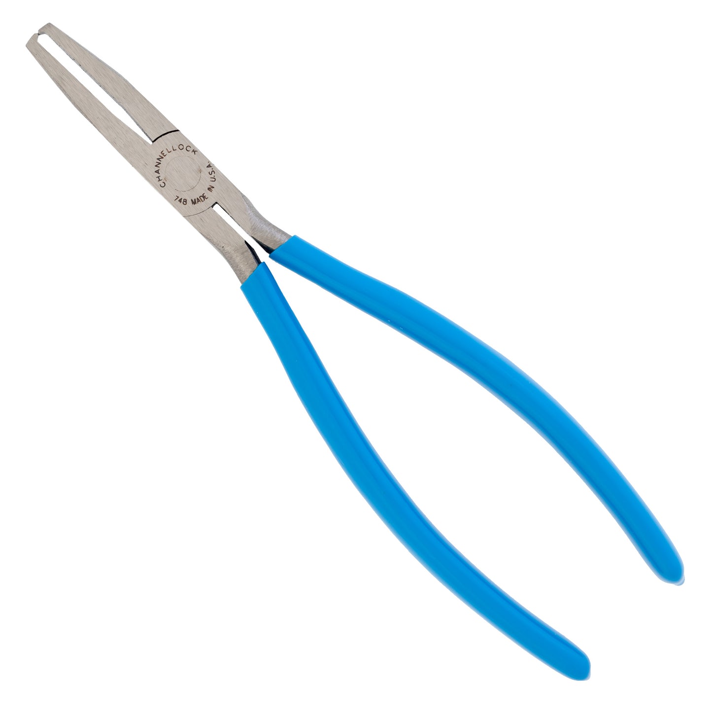 8-inch End Cutting Long Reach Pliers (748)