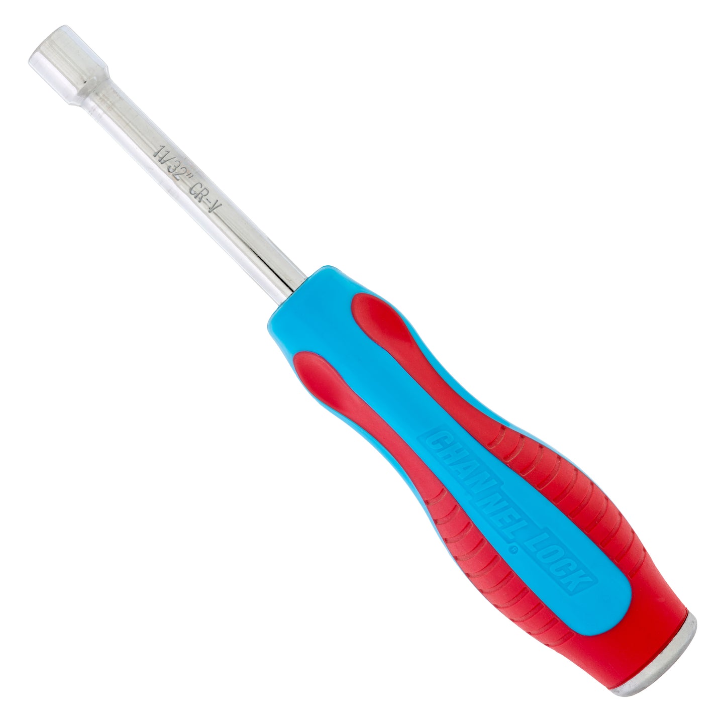 11/32 x 3.25-inch CODE BLUE® Nut Driver (N132CB)
