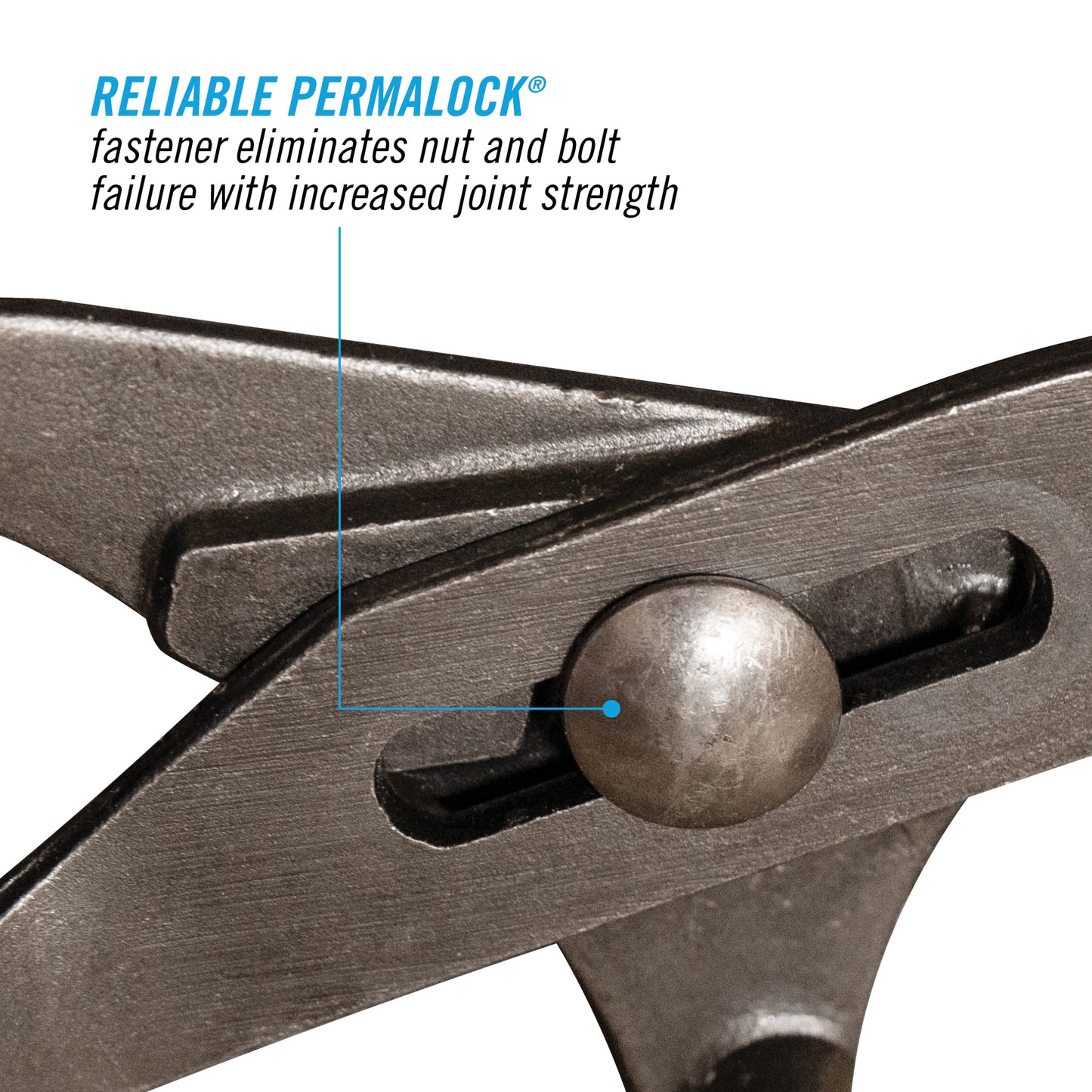 9-inch Oil Filter/PVC Pliers (209)