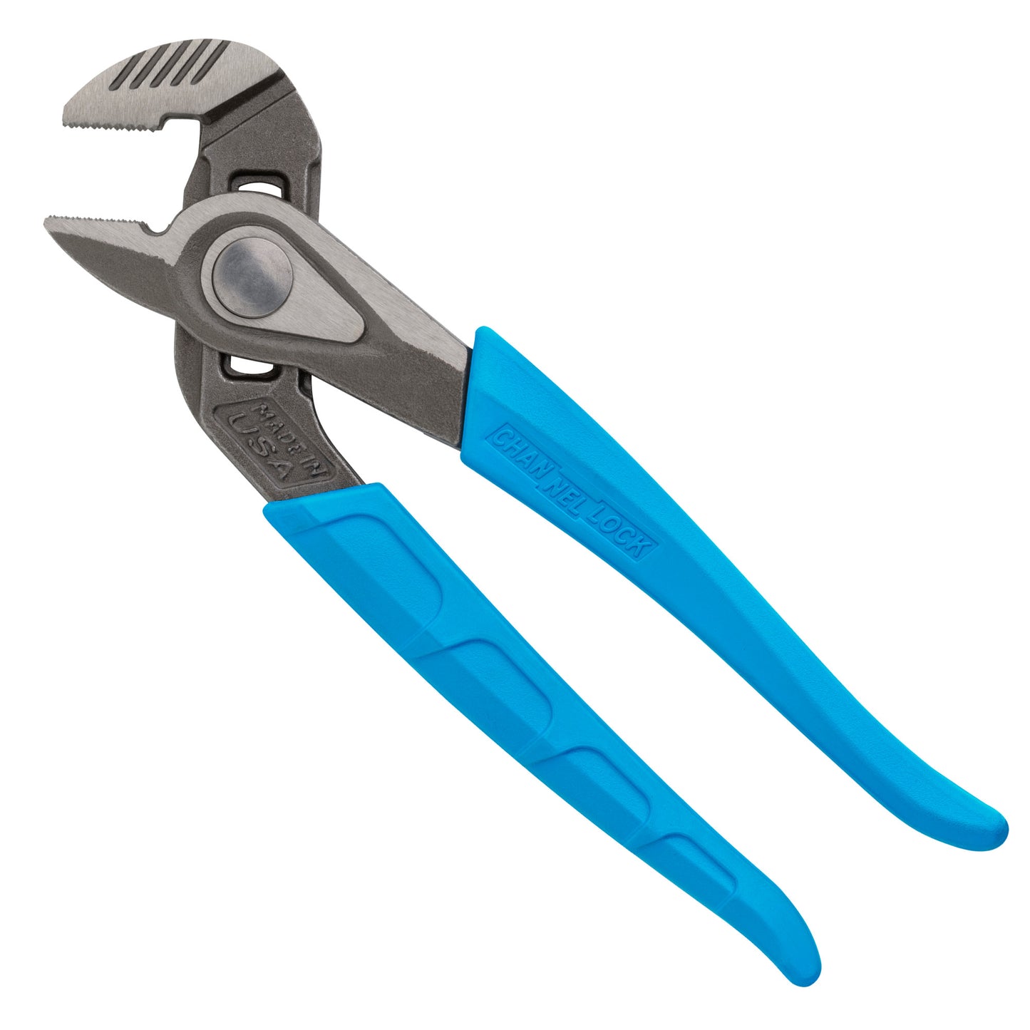 8-inch SPEEDGRIP Straight Jaw Tongue & Groove Pliers (428X)