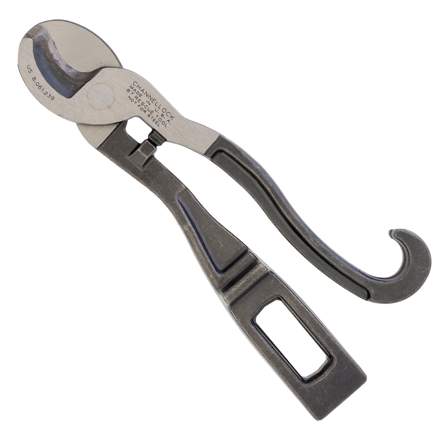 9-inch Rescue Tool (87)