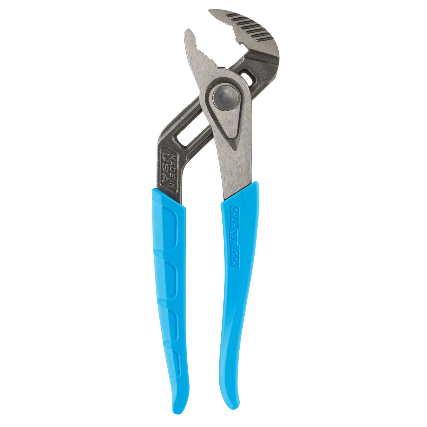 10-inch SPEEDGRIP V-Jaw Tongue & Groove Pliers (432X)