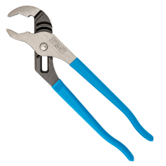 10-inch V-Jaw Tongue & Groove Pliers (432)