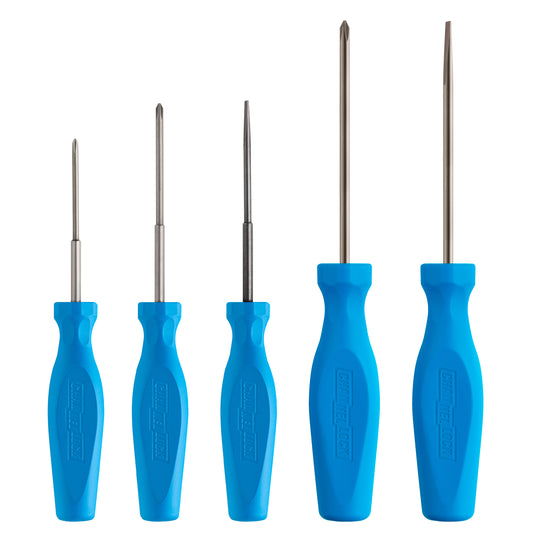 5pc Precision Screwdriver Set (SP-5H)