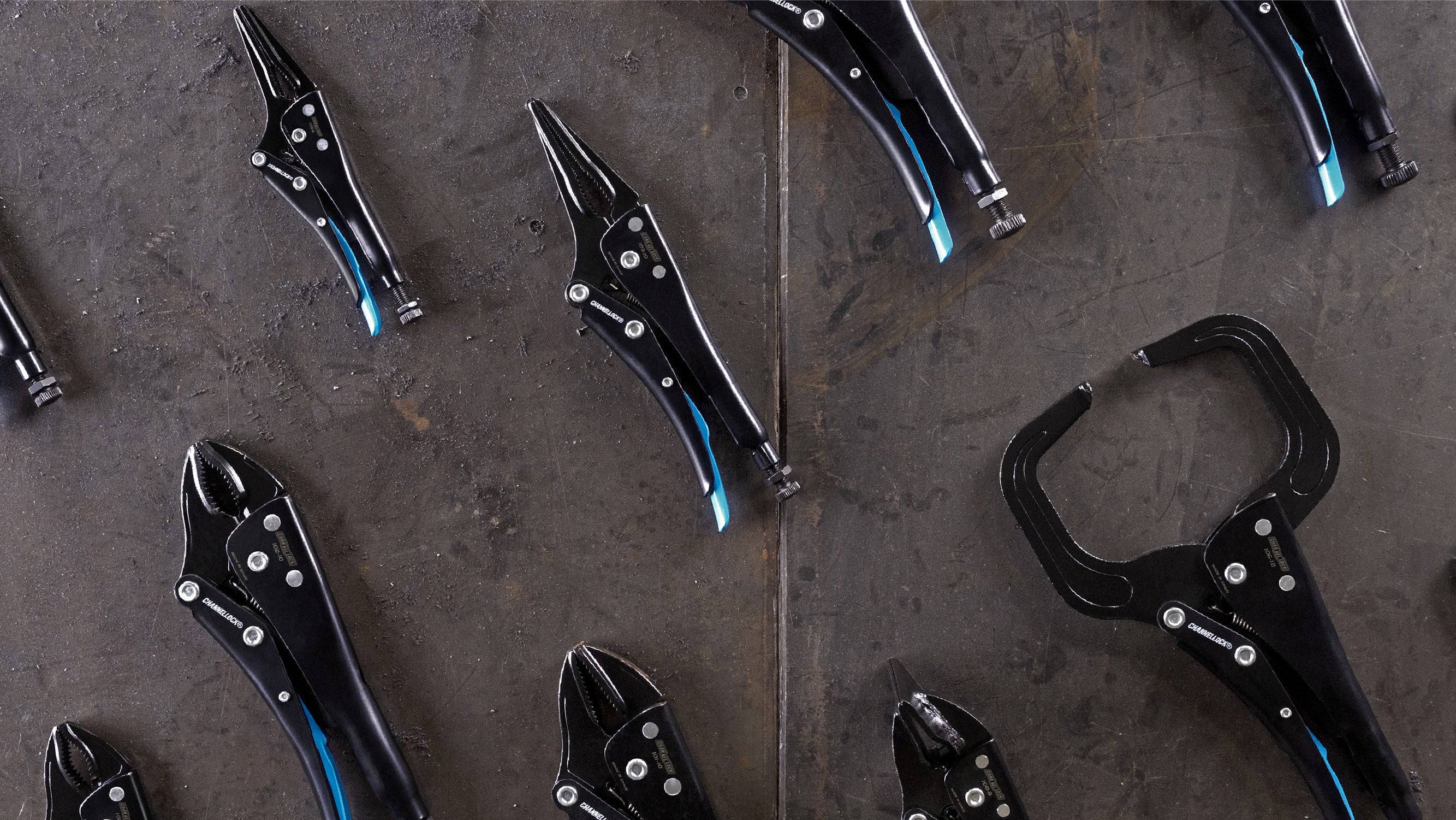 Collections – CHANNELLOCK®