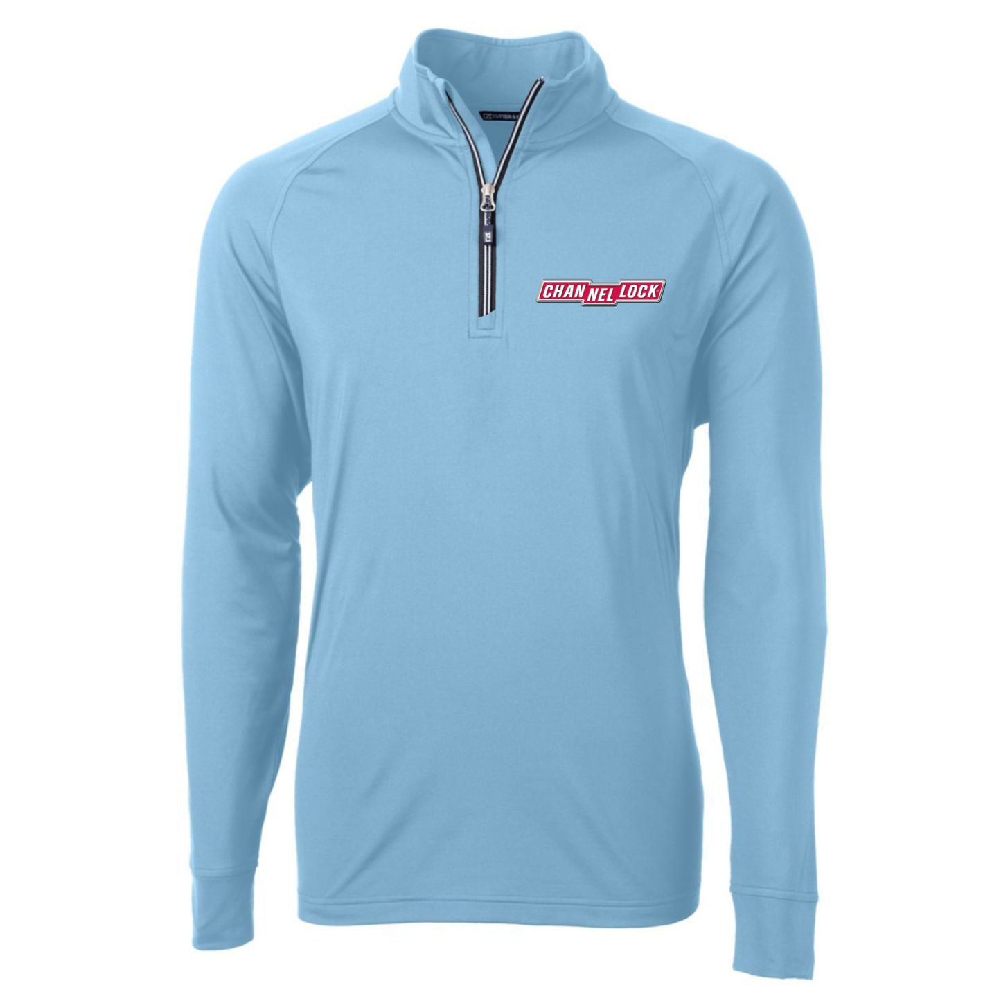 The CHANNELLOCK® Pro Series Quarter Zip