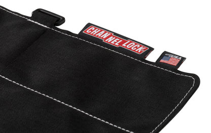 5pc Professional Tool Set with Tool Roll (Tool Roll-26)