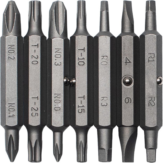 13-in-1 Replacement Bits - Original
