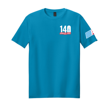 CHANNELLOCK® 140 Years of Hard Work T-Shirt