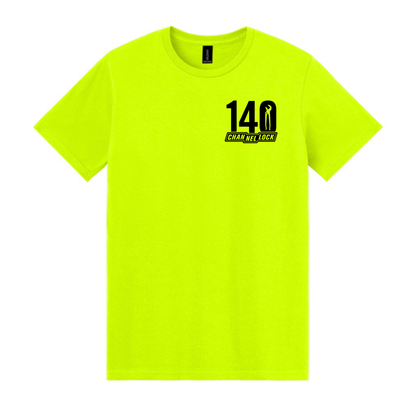 CHANNELLOCK® 140 High-Vis T-Shirt