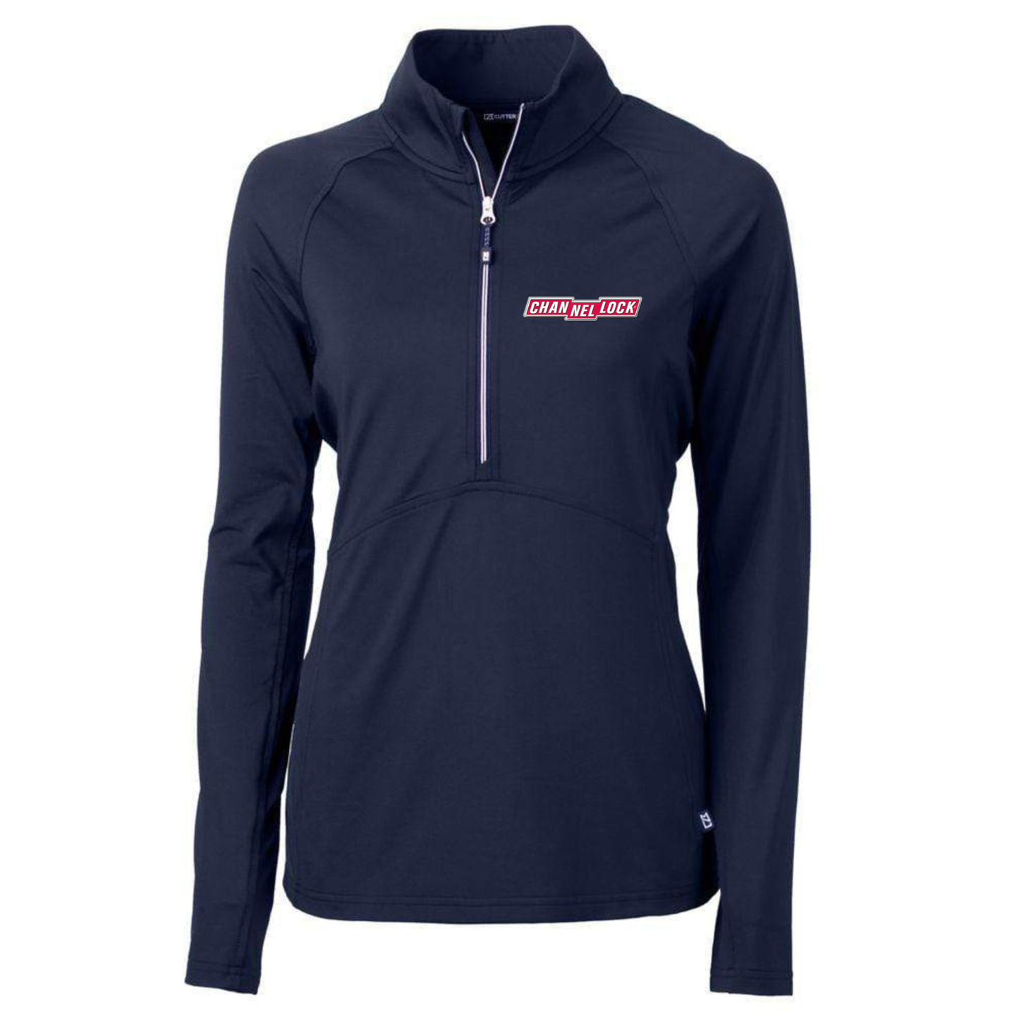 The CHANNELLOCK® Pro Series Quarter Zip