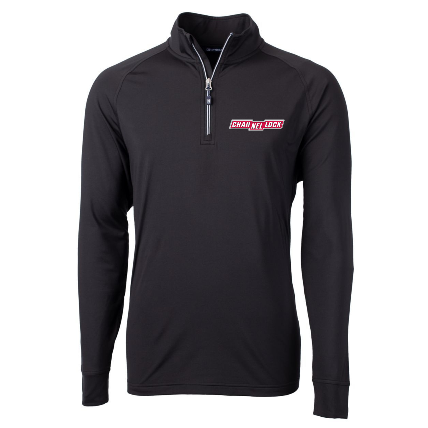The CHANNELLOCK® Pro Series Quarter Zip