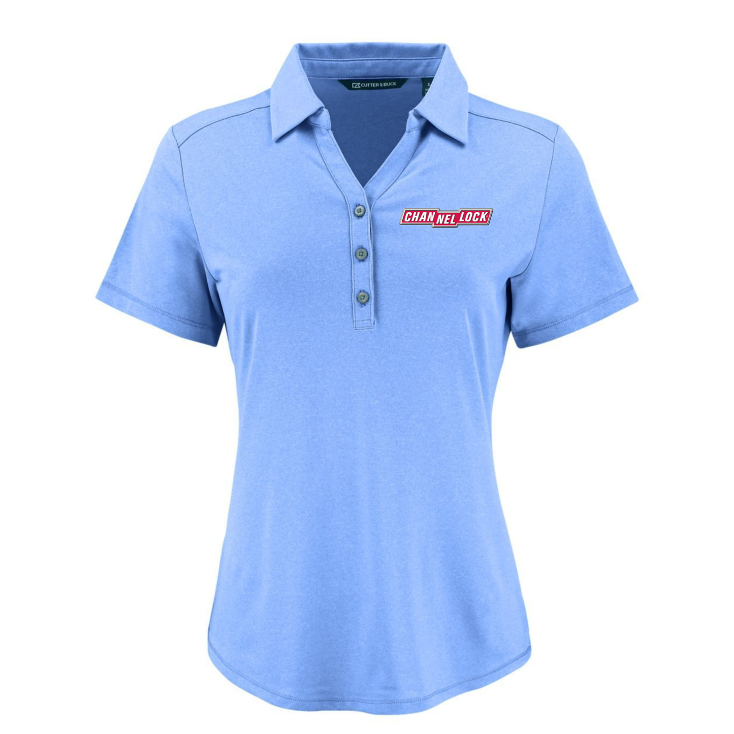 The CHANNELLOCK® Pro Series Polo