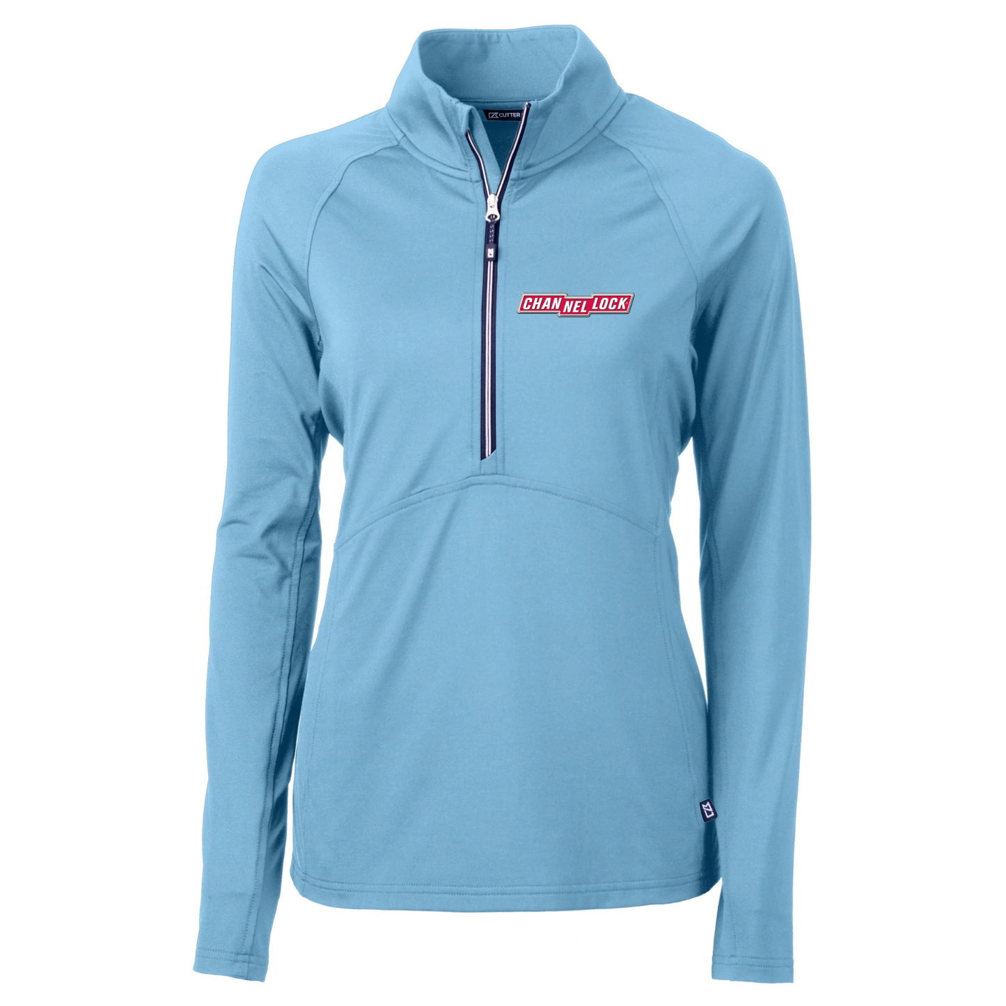 The CHANNELLOCK® Pro Series Quarter Zip