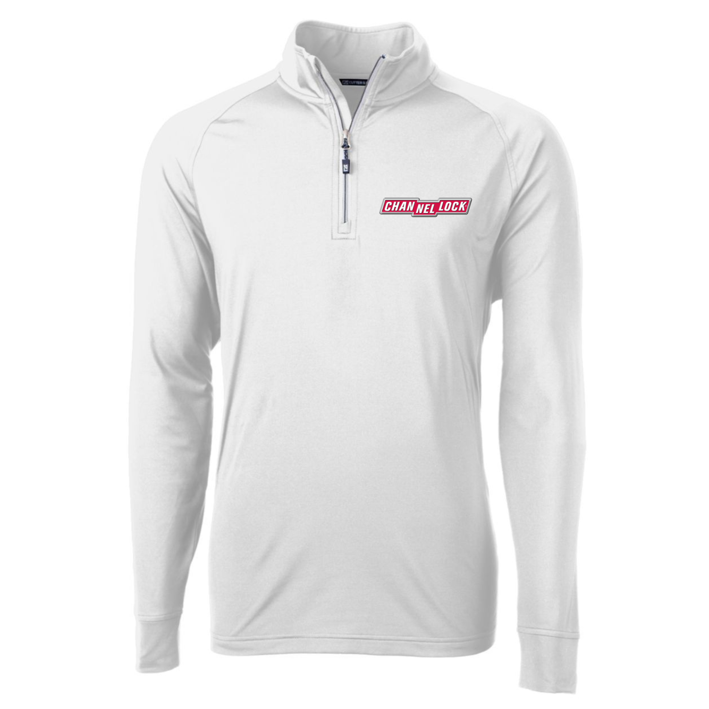 The CHANNELLOCK® Pro Series Quarter Zip