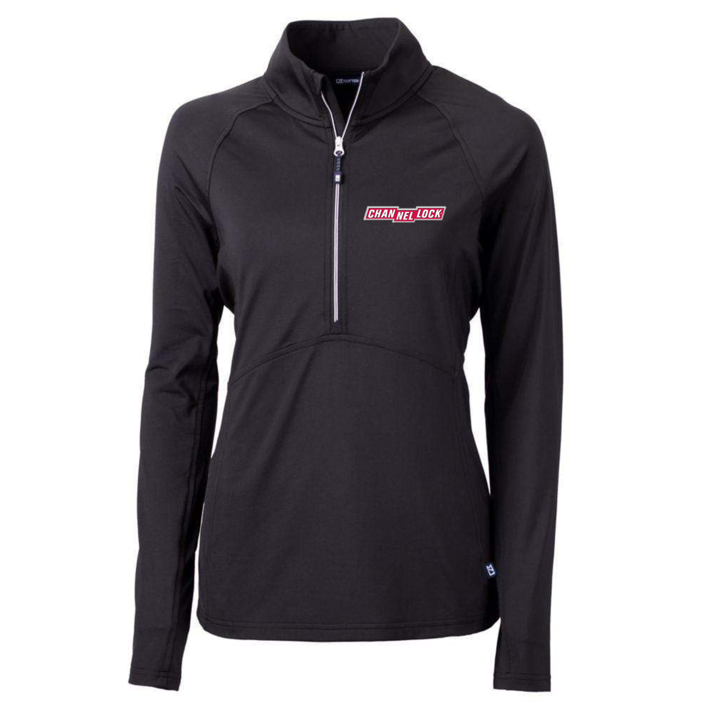 The CHANNELLOCK® Pro Series Quarter Zip