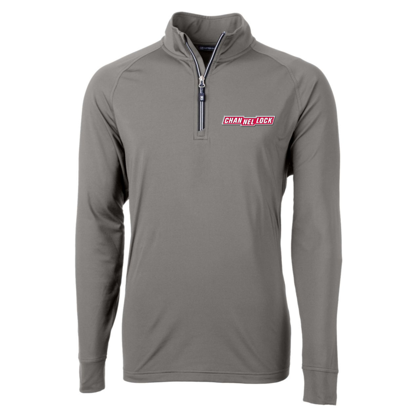 The CHANNELLOCK® Pro Series Quarter Zip
