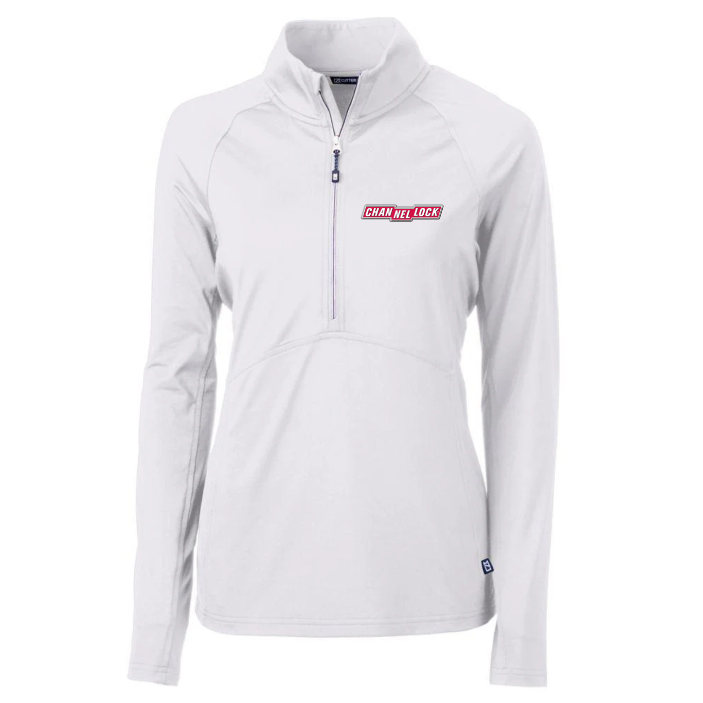 The CHANNELLOCK® Pro Series Quarter Zip