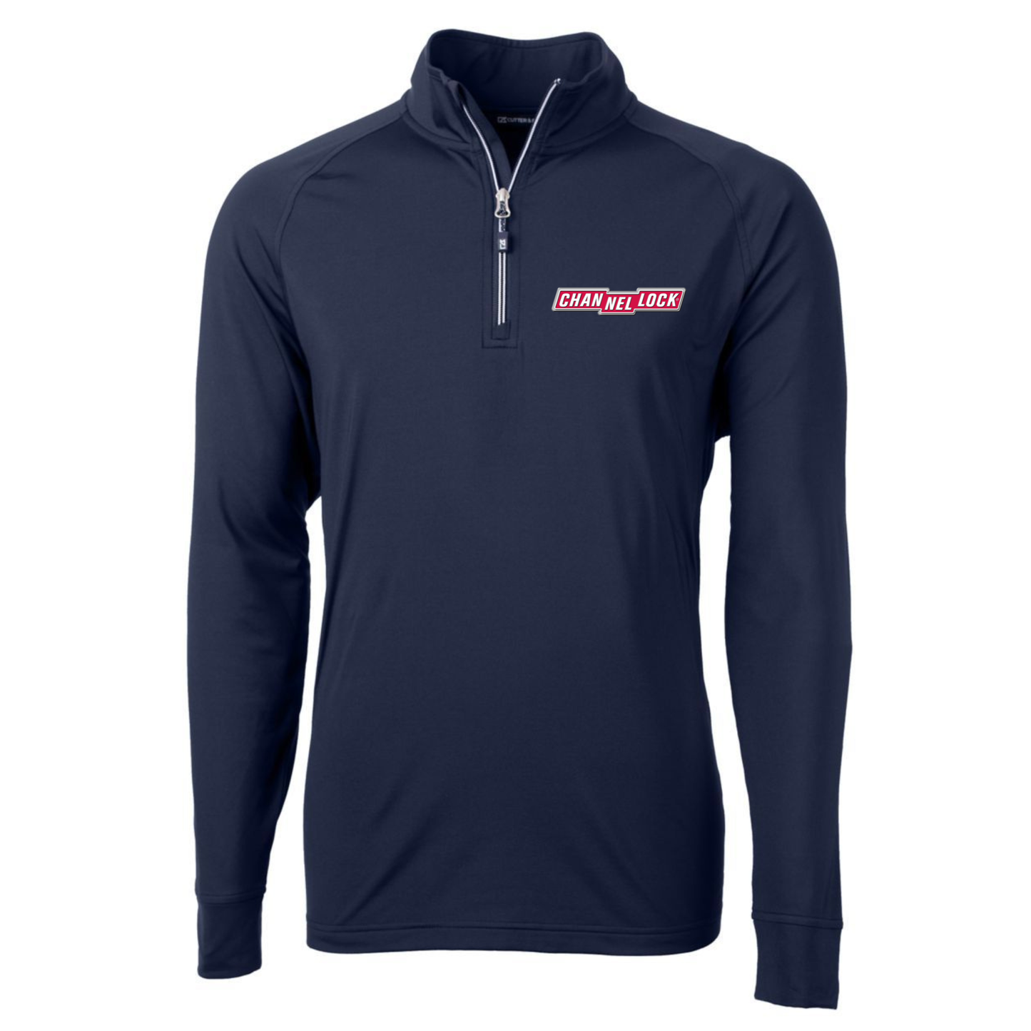 The CHANNELLOCK® Pro Series Quarter Zip