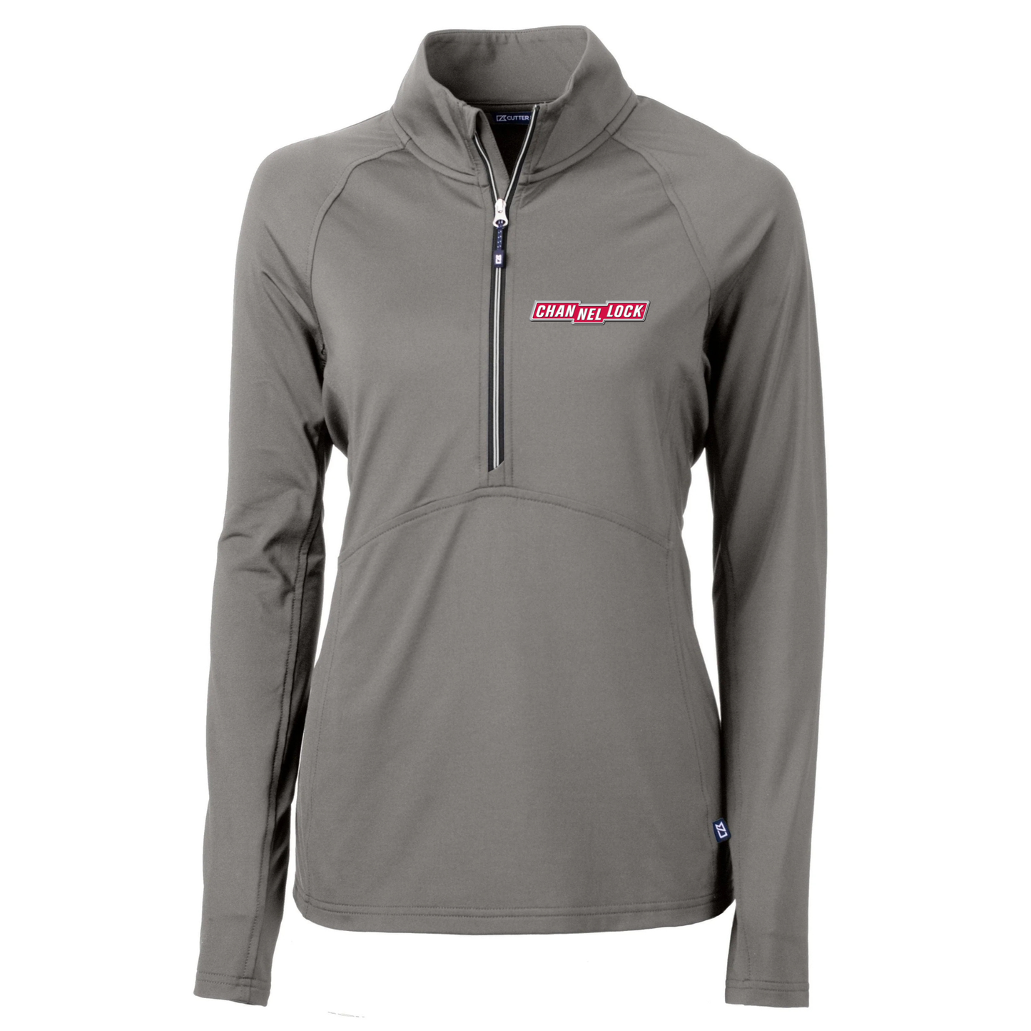 The CHANNELLOCK® Pro Series Quarter Zip