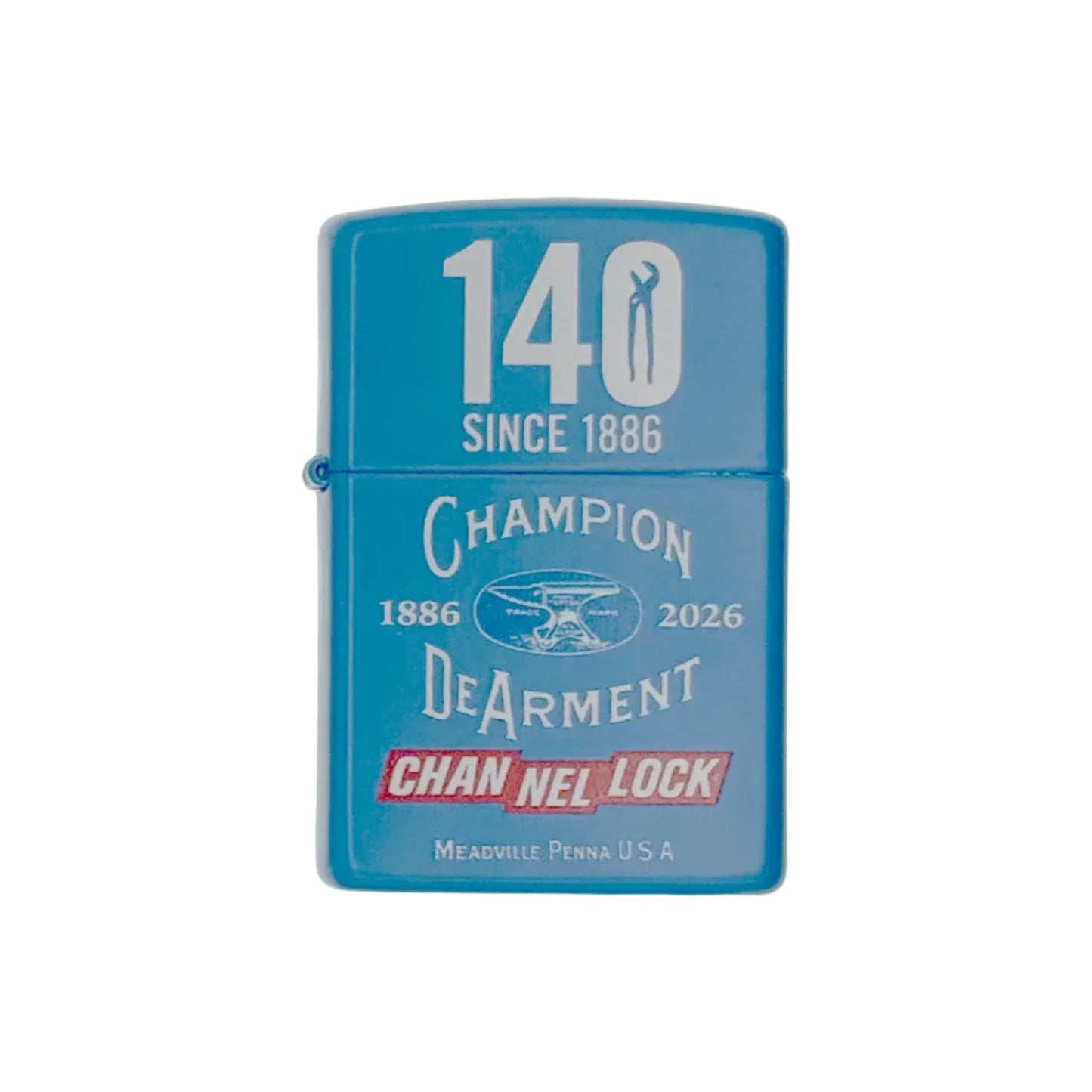 CHANNELLOCK® 140th Anniversary Set