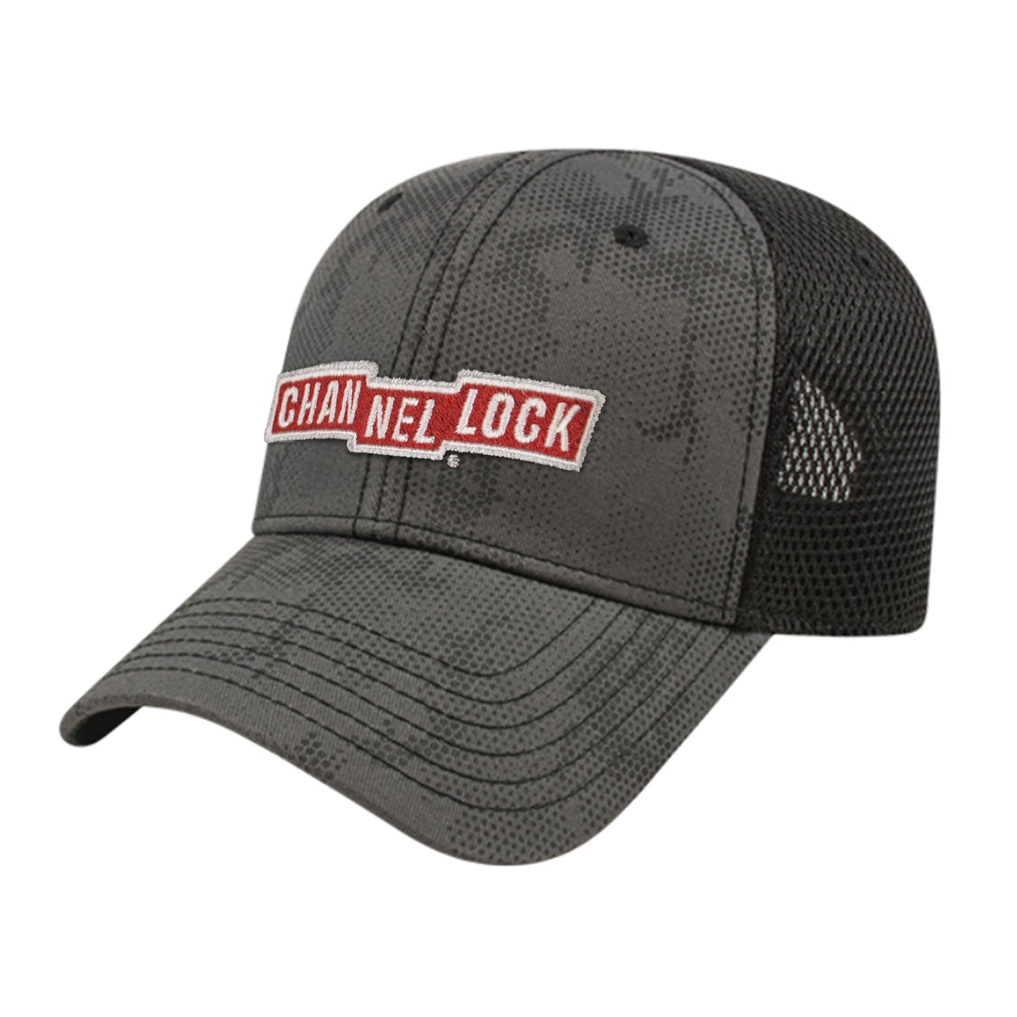 The Blue-Collar CHANNELLOCK® Ball Cap