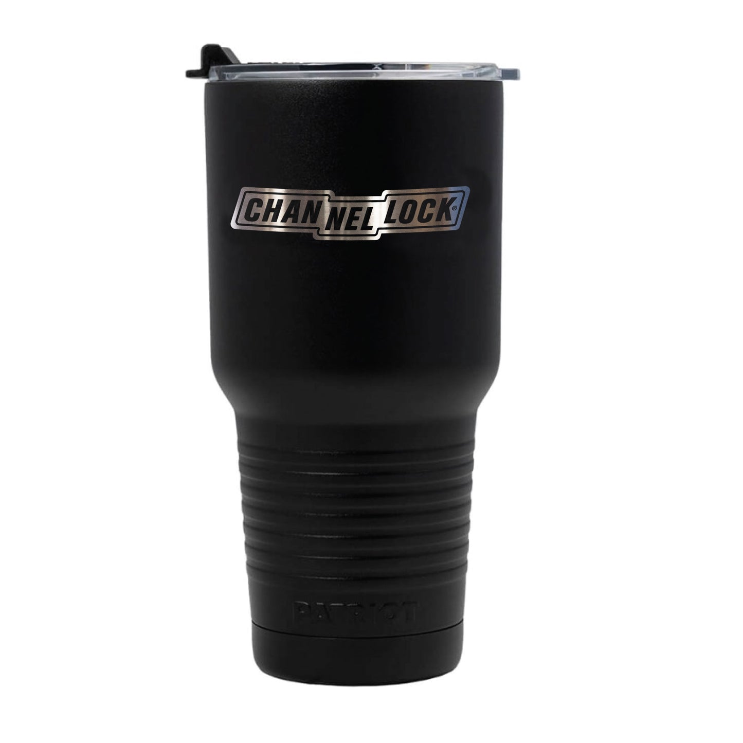 The CHANNELLOCK® Patriot Tumbler