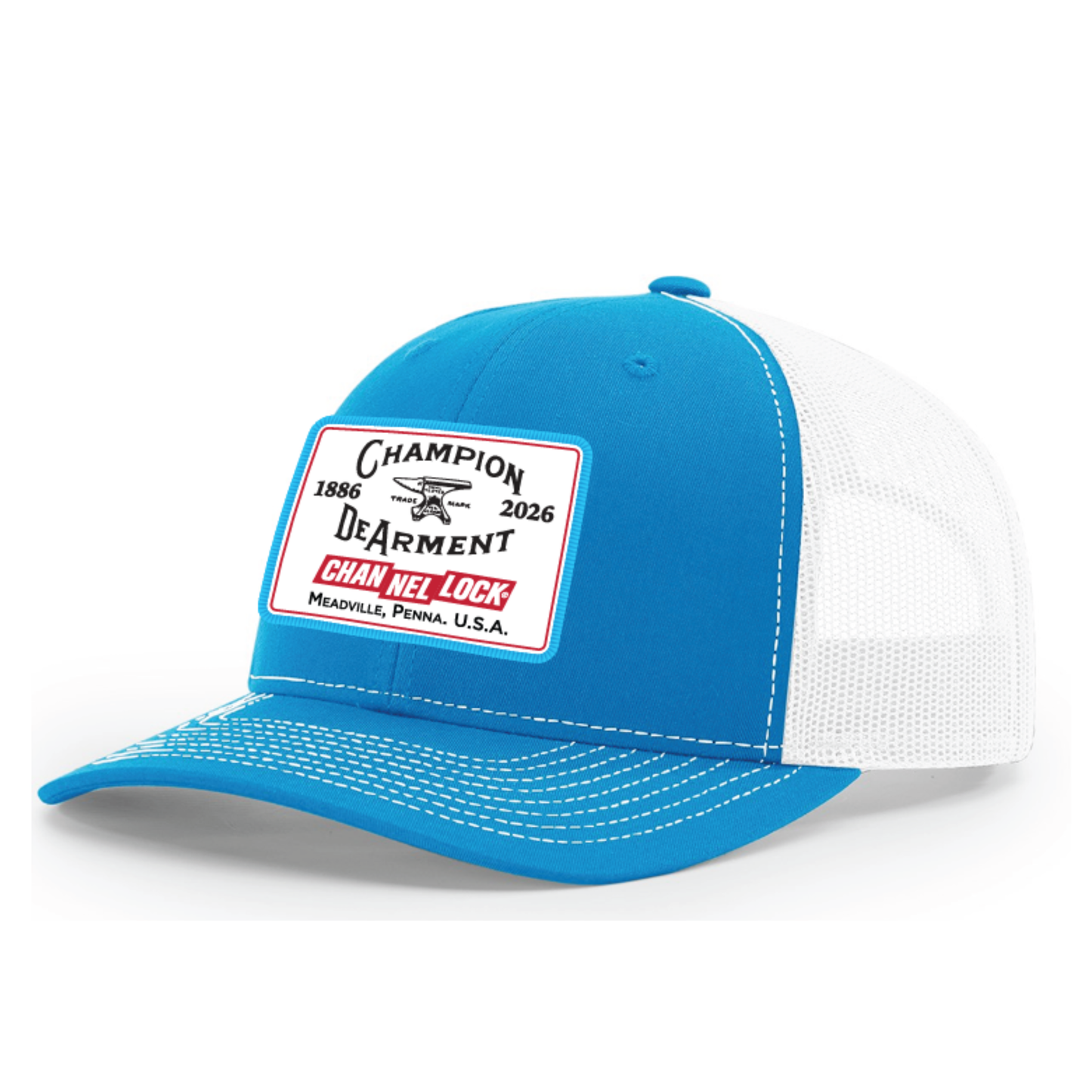 Champion DeArment Trucker Hat