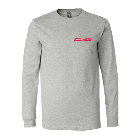 The CHANNELLOCK® Champion Long Sleeve T-shirt
