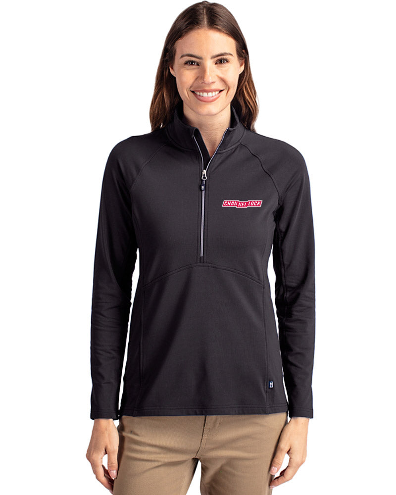The CHANNELLOCK® Pro Series Quarter Zip