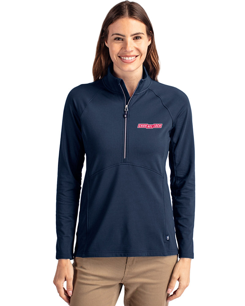 The CHANNELLOCK® Pro Series Quarter Zip