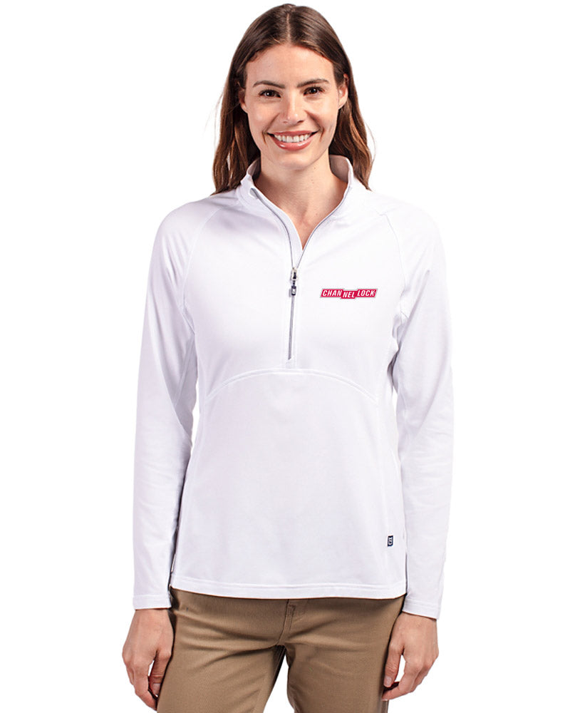The CHANNELLOCK® Pro Series Quarter Zip