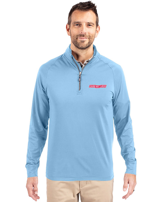 The CHANNELLOCK® Pro Series Quarter Zip