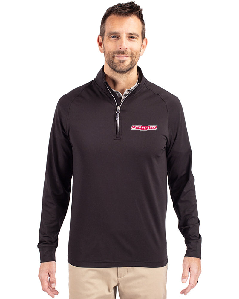 The CHANNELLOCK® Pro Series Quarter Zip