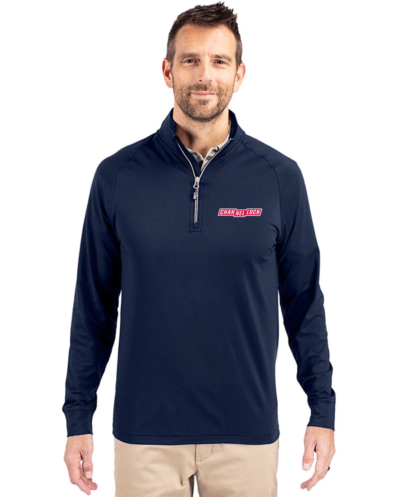 The CHANNELLOCK® Pro Series Quarter Zip