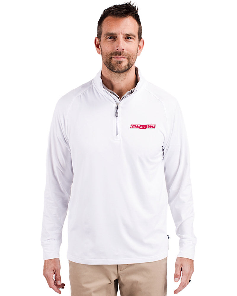 The CHANNELLOCK® Pro Series Quarter Zip