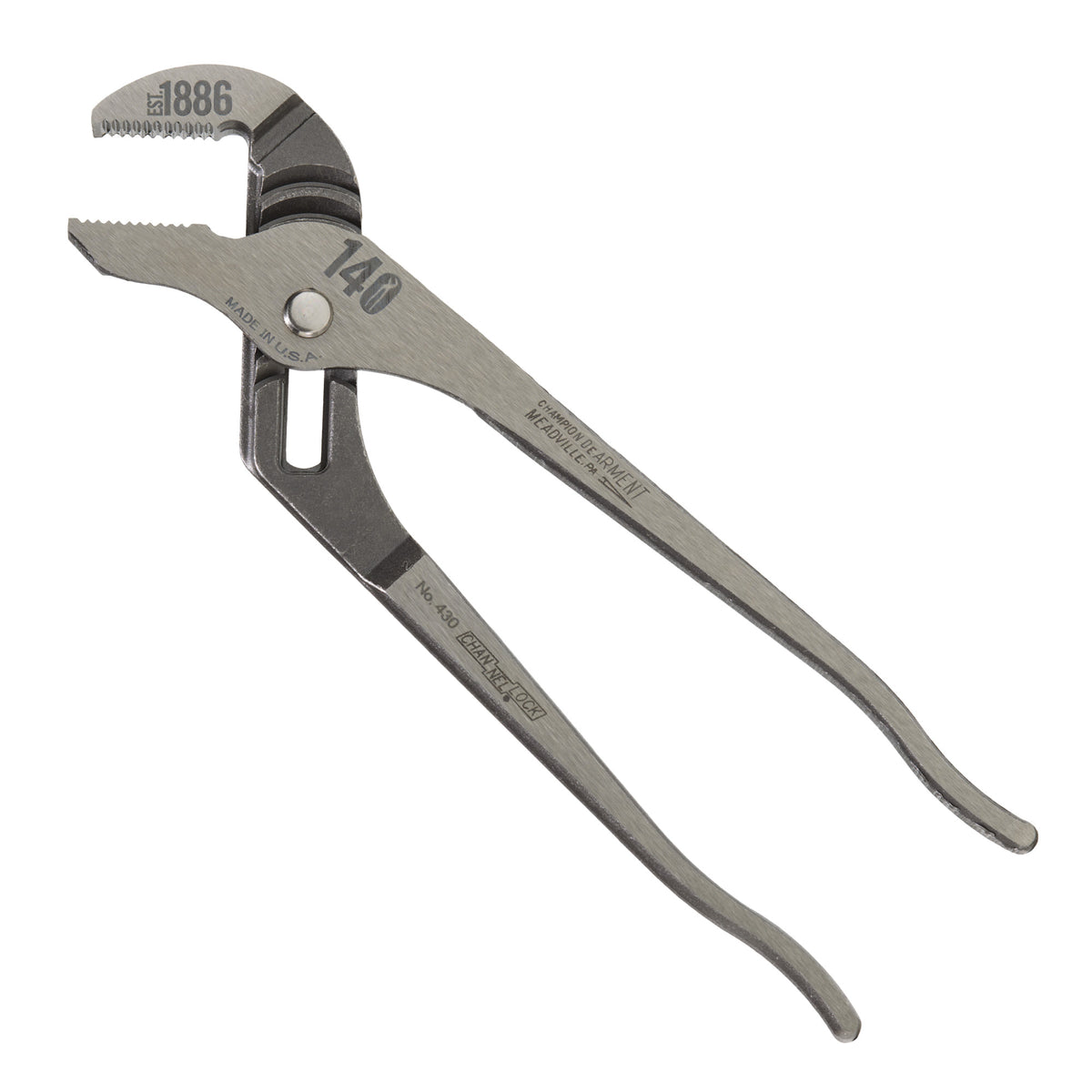 2026 Commemorative 140th Anniversary Pliers
