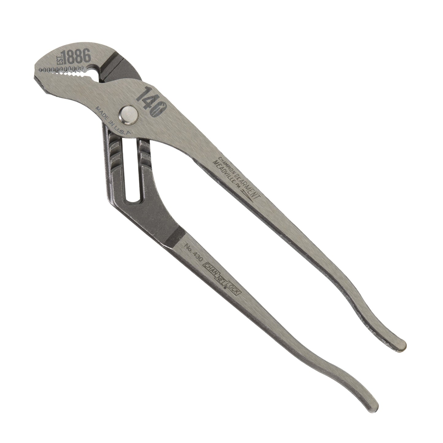2026 Commemorative 140th Anniversary Pliers