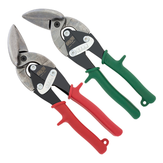 2pc Aviation Snip Set (PS-1)
