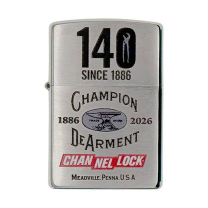 140th Anniversary Zippo® Lighter