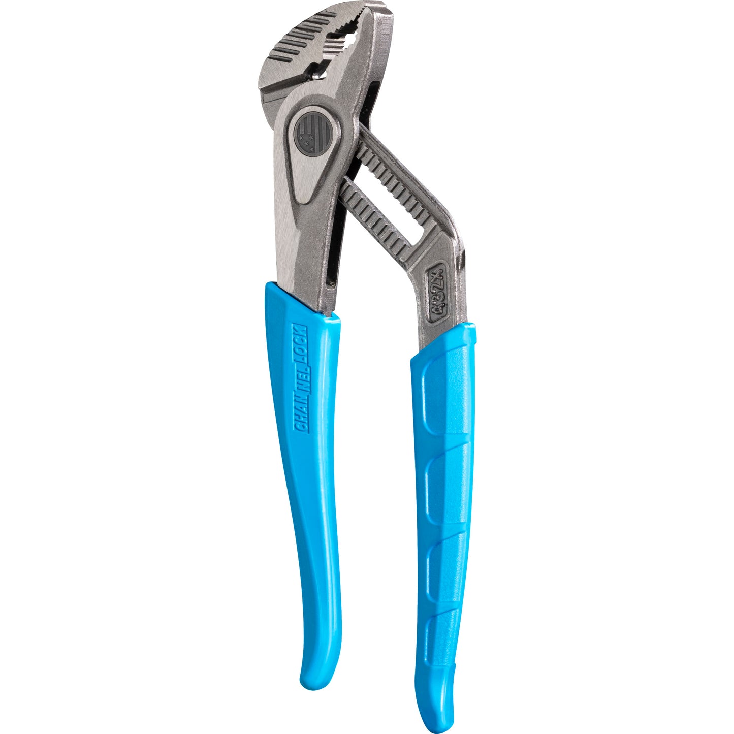 10-inch SPEEDGRIP V-Jaw Tongue & Groove Pliers (432X)