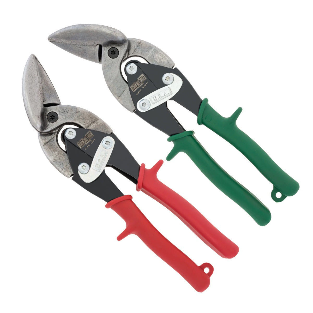 2pc Aviation Snip Set (PS-1)