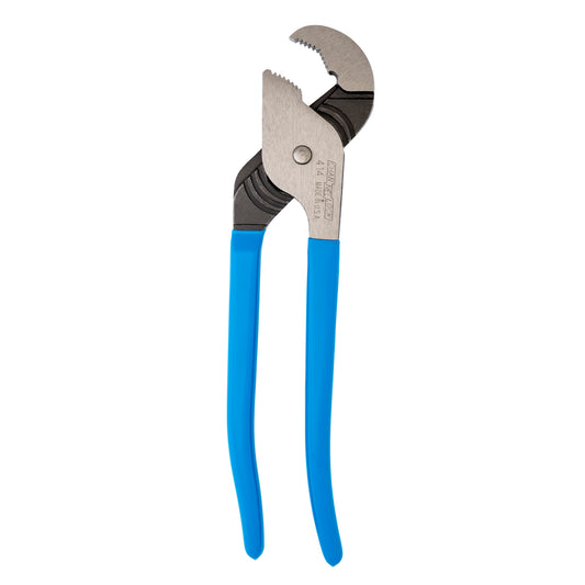 13.5-inch NUTBUSTER® Parrot Nose Tongue & Groove Pliers (414)