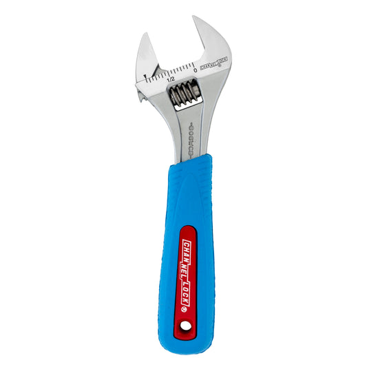 6-inch CODE BLUE® Adjustable Wrench (806WCB)