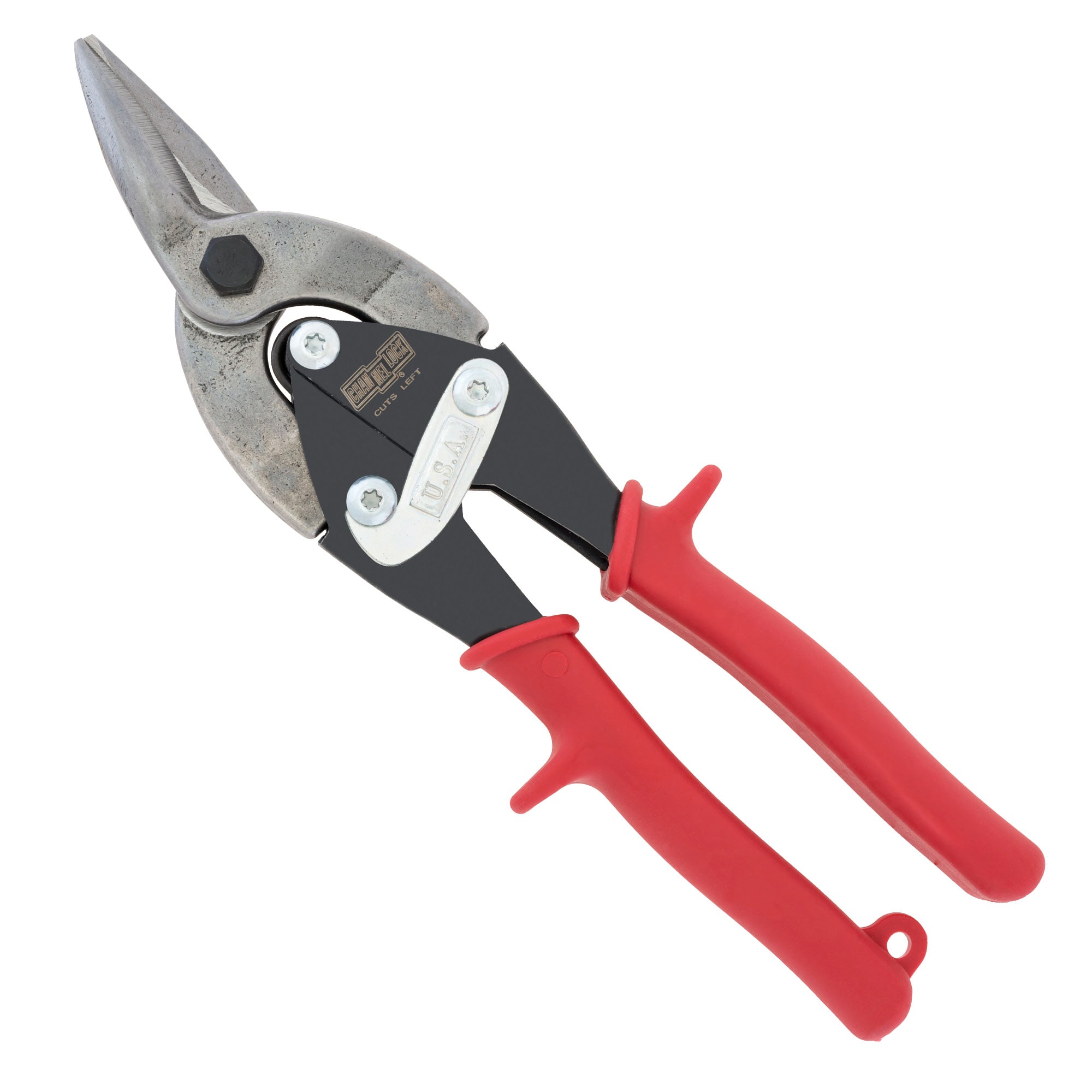 Snips – CHANNELLOCK®