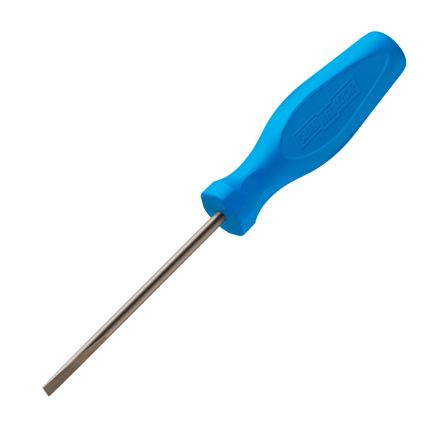 S364H Slotted 3/16 x 4-inch Professional Screwdriver