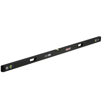 72-inch Professional-Grade Aluminum Box Level (5200-0072)