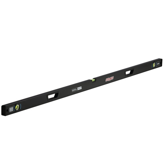 72-inch Professional-Grade Aluminum Box Level (5200-0072)